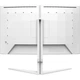 Монитор игровой изогнутый 31.5" Philips 32M2C5501/00 VA 2560x1440 180 Гц 300 кд/м² White - изображение 4