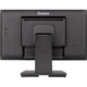 Монитор сенсорный 21.5" IIYAMA ProLite T2252MSC-B2AG IPS 1920x1080 60 Гц 250 кд/м² Black - изображение 5