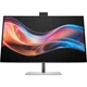 Монитор 27" HP S7 Pro 727pm IPS Black 4K UHD HDMI DisplayPort USB-C Thunderbolt 4 с веб-камерой (8K135AA) - изображение 1