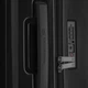 Чемодан Victorinox Airox Medium поликарбонатный средний Черный - изображение 5
