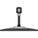 Монітор 31.5" BenQ RD320U IPS 3840x2160 60 Гц 400 кд/м² Metallic Grey (9H.LMSLA.TBE) - зображення 3
