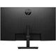 Монитор HP S3 Pro 324ph 23.8" IPS 100Гц со встроенными колонками с DisplayPort HDMI VGA Чёрный (B0BU9UT) - изображение 5