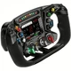 Ігрове кермо MOZA Racing Lamborghini Essenza SCV12 31см з екраном 4.3" RGB 8 кнопок (RS070_Moza) - зображення 3