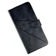 Чохол (книжка) Xiaomi Redmi 13, Business Clasp, Чорний - 502020 - зображення 1