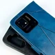 Чохол (книжка) Xiaomi Redmi 13, Business Clasp, Синій - 502018 - зображення 4