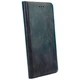 Чохол (книжка) Xiaomi Redmi 10a / Redmi 9C, Mustang Matte Black, Сірий - 457536 - зображення 1