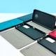 Чохол (книжка) Xiaomi Redmi 10a / Redmi 9C, Mustang Matte Black, Сірий - 457536 - зображення 6