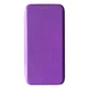 Чохол (книжка) Xiaomi Redmi 13, G-Case Ranger, Ліловий - 521256 - зображення 1