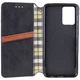 Чохол (книжка) Xiaomi Redmi 10a / Redmi 9C, GETMAN Cubic, Чорний - 527474 - зображення 2