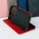 Чохол (книжка) Samsung A255 Galaxy A25 5G, Business Leather, Чорний - 489885 - зображення 2