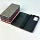Чохол (книжка) Samsung A255 Galaxy A25 5G, Business Leather, Чорний - 489885 - зображення 3