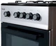 Плита газовая Houser FSG 5201 S - изображение 3