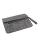 Чехол для планшета FeltFabricDesign 30х21 из войлока серый М23 (11005) - изображение 1
