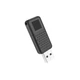 Флеш пам'ять USB 64 GB Hoco UD6 Intelligent USB 2.0 чорний - изображение 2