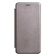 Чохол (книжка) Samsung A225 Galaxy A25, G-Case Ranger, Срібний - 460151 - зображення 1