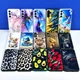Чохол (накладка) Samsung A125 Galaxy A12 / M127 Galaxy M12, Marble and Art Glass Case, Corgi, Малюнок - 568398 - зображення 2