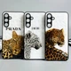 Чохол (накладка) Samsung A307 Galaxy A30s / A505 Galaxy A50, Prisma Brand, Prada, Малюнок - 575242 - зображення 11