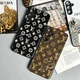Чохол (накладка) Samsung A307 Galaxy A30s / A505 Galaxy A50, Prisma Brand, Prada, Малюнок - 575242 - зображення 14