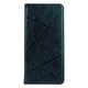 Чохол (книжка) Samsung A255 Galaxy A25 5G, Business Leather, Чорний - 489885 - зображення 1