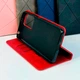 Чохол (книжка) Xiaomi Poco X7 / Redmi Note 14 Pro 5G, Business Leather, Сірий - 618157 - зображення 2