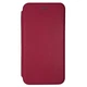 Чохол (книжка) Xiaomi Redmi 9C, G-Case Ranger, Marsala, Червоний - 315839 - зображення 1