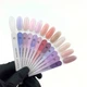 Гель для моделирования Touch Builder liquid gel 02, 15 мл - изображение 3
