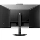 Монітор з вебкамерою 27" Philips 27E1N5600HE/00 IPS 2560x1440 75 Гц 300 кд/м² Black - зображення 3