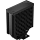 Кулер для процесора PсCOOLER RT500 TC BK чорний IntelLGA 115X/1200/1700/1851 AMD AM5/AM4 (RT500 TC BK) - изображение 6