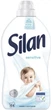 Кондиционер для белья Silan Sensitive&Baby 1408 мл (9000101801064) - изображение 1