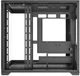 Корпус PcCOOLER CPS C3 T700 BK чорний ATX/Micro ATX/Mini-ITX без БЖ (C3 T700 BK) - зображення 5
