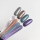 Гель Touch Metallic gel 5 мл - изображение 3