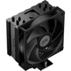 Кулер для процесора PсCOOLER RT400 BK чорний IntelLGA 115X/1200/1700/1851 AMD AM5/AM4 (RT400 BK) - изображение 3