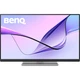 Монитор 31.5" BenQ MA320U IPS 3840x2160 60 Гц 550 кд/м² Silver (9H.LMXLB.QBE) - изображение 2