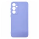 Чохол (накладка) Infinix Hot 30i, Original Soft Case, Ліловий - 444615 - зображення 1