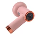 Масажер портативний Deep Rolling Massager роликовий антицелюлітний рожевий - изображение 4