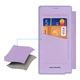Чохол (книжка) Samsung Galaxy S25 Ultra, Dux Ducis Skin X Pro, MagSafe, Синій - 594703 - зображення 2