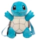 Plecak pluszowy Cyp Brands Pokemon Squirtle 36 cm (8426842051192) - obraz 1