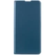 Чехол (книжка) OPPO A17K, GETMAN Elegant, Синий - 514297 - изображение 1