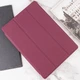 Чехол (книжка) Samsung X200 Galaxy Tab A8 10.5 2021 / X205 Galaxy Tab A8 10.5 2021, Smart Case With Stylus, Maroon, Бордовый - 537155 - изображение 6