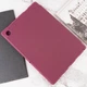 Чехол (книжка) Samsung X200 Galaxy Tab A8 10.5 2021 / X205 Galaxy Tab A8 10.5 2021, Smart Case With Stylus, Maroon, Бордовый - 537155 - изображение 7