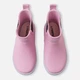 Детские резиновые сапоги для девочки Reima Ankles 5400039A-4250 29 Светло-розовые (6438557339726) - изображение 6