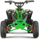 Квадроцикл аккумуляторный Forte ATV1200QB Зеленый (BP138483) - изображение 2