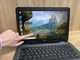 Сенсорний ноутбук Dell Latitude 3310 (i3-8145U/16 gb/256 gb/13.3'' IPS Full HD/Win11Pro) - Уценка - изображение 2