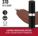 Помада Rimmel Lasting Finish 370 90's Baby 4 г (8000020767075) - изображение 2
