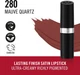 Помада Rimmel Lasting Finish 280 Mauve Quartz 4 г (8000020767059) - изображение 2