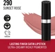 Помада Rimmel Lasting Finish 290 Sunset Rose 4 г (8000020767061) - изображение 2