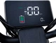 Электроскутер Forte Wind 800 W 60B/20A 40 км/ч Серый (BP145135) - изображение 5