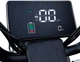 Электроскутер Forte Wind 800 W 60B/20A 40 км/ч Черный (BP145134) - изображение 5