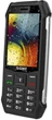 Мобильный телефон Sigma mobile X-style 323 RAIN Black UA - изображение 2