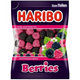 Желейні ягоди Haribo Berries 175 г - зображення 1